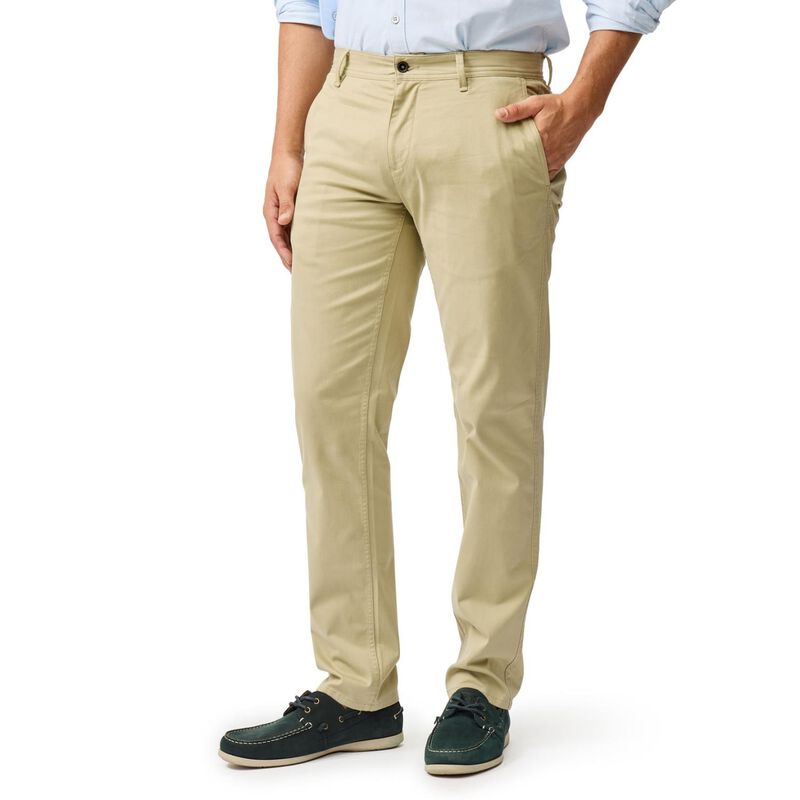 Rodd & Gunn Thomas Road Chino Pant image number 0